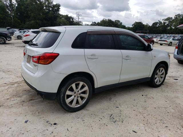 2015 MITSUBISHI OUTLANDER - 4A4AP3AU2FE036165