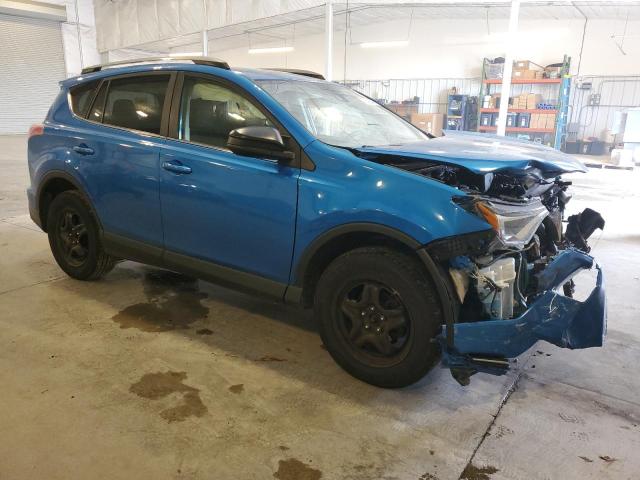 VIN JTMBFREV3HJ133065 2017 Toyota RAV4, LE no.4