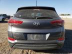 HYUNDAI TUCSON LIM photo