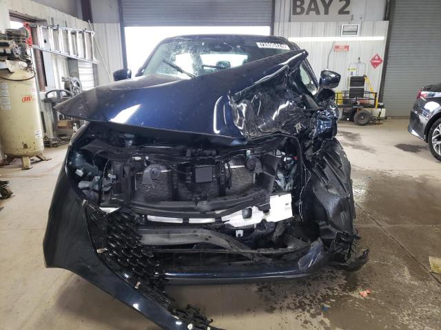 2024 MAZDA CX-5 SELEC - JM3KFBBL3R0479996