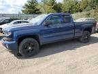 CHEVROLET SILVERADO photo