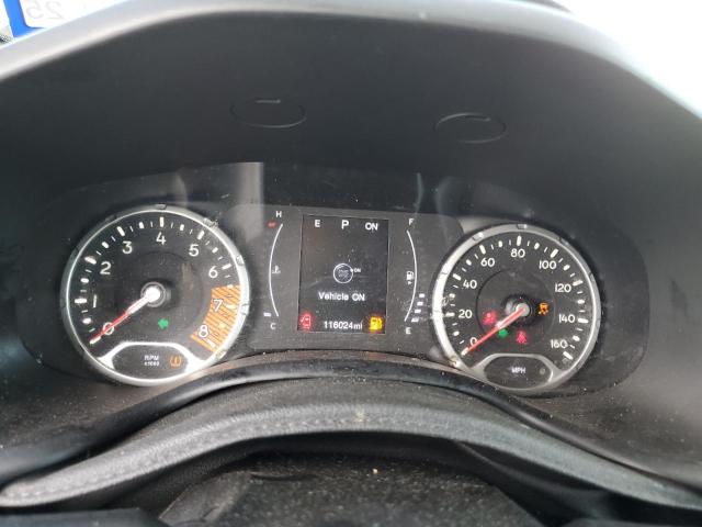 2019 JEEP RENEGADE S - ZACNJBAB2KPK11919