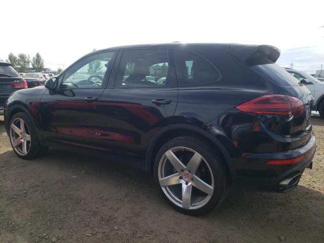 2015 PORSCHE CAYENNE - WP1AF2A20FLA33133