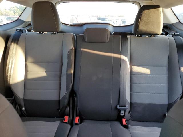 2019 FORD ESCAPE S - 1FMCU0F72KUA99515
