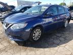 2018 NISSAN SENTRA S - 3N1AB7APXJY272617