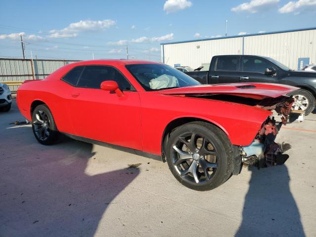 VIN 2C3CDZAG7MH508358 2021 DODGE CHALLENGER no.4