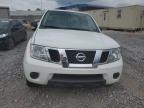 NISSAN FRONTIER S photo