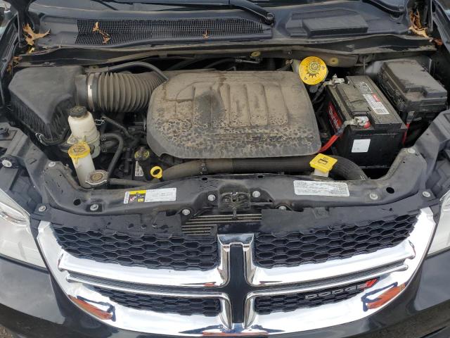 2019 DODGE GRAND CARA - 2C4RDGBGXKR752117