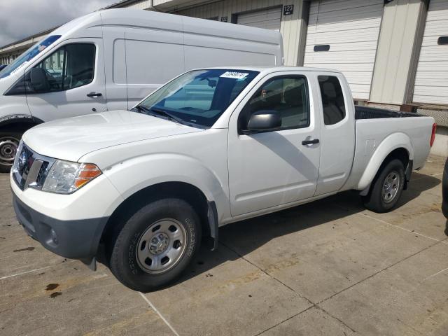 2018 NISSAN FRONTIER S #2995852491