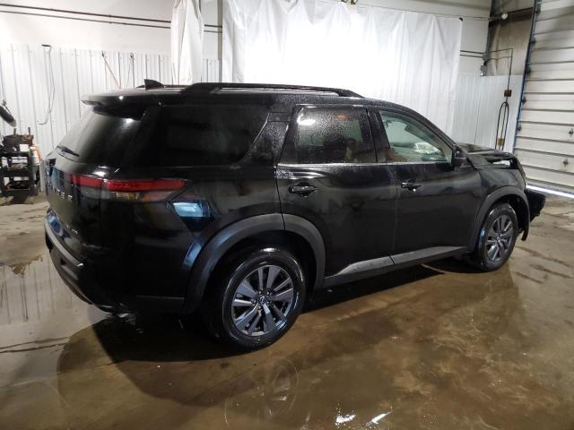 2023 NISSAN PATHFINDER - 5N1DR3BC6PC213023