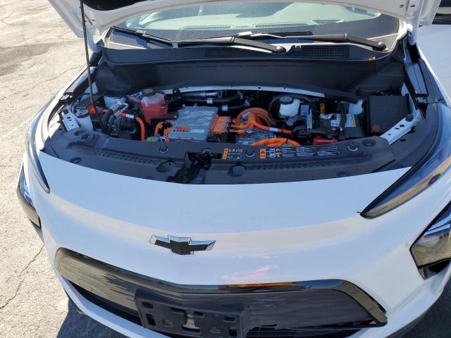2023 CHEVROLET BOLT EUV L - 1G1FY6S07P4163582