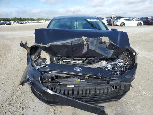 VIN 3FA6P0HD0HR290156 2017 Ford Fusion, SE no.5