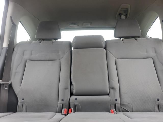 2015 HONDA CR-V LX - 2HKRM3H3XFH536431