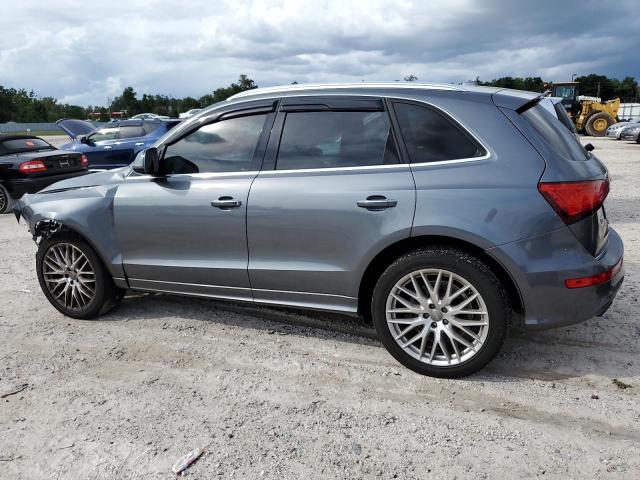 VIN WA1M2AFP2HA081458 2017 Audi Q5, Premium Plus no.2