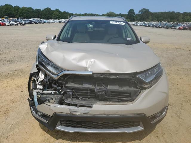 2018 HONDA CR-V TOURI 5J6RW1H93JL003158  70517634