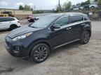 KIA SPORTAGE E photo