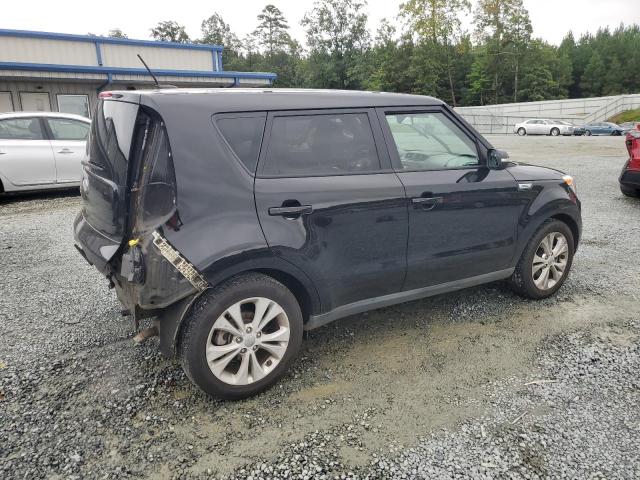 VIN KNDJP3A52E7010510 2014 KIA Soul, + no.3