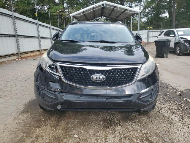 VIN KNDPB3AC1F7723505 2015 KIA Sportage, LX no.5