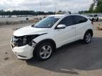 2016 HONDA HR-V EX - 3CZRU5H52GM723780