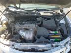 TOYOTA CAMRY BASE photo