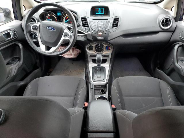 2016 FORD FIESTA SE - 3FADP4EJ1GM172945