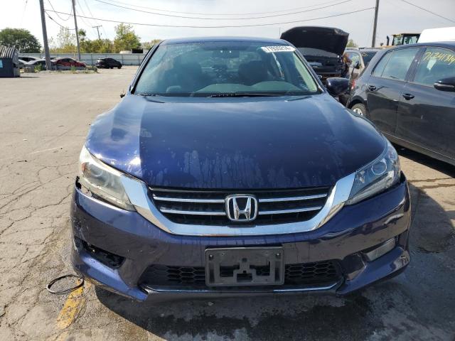 VIN 1HGCR2F53EA169630 2014 Honda Accord, Sport no.5