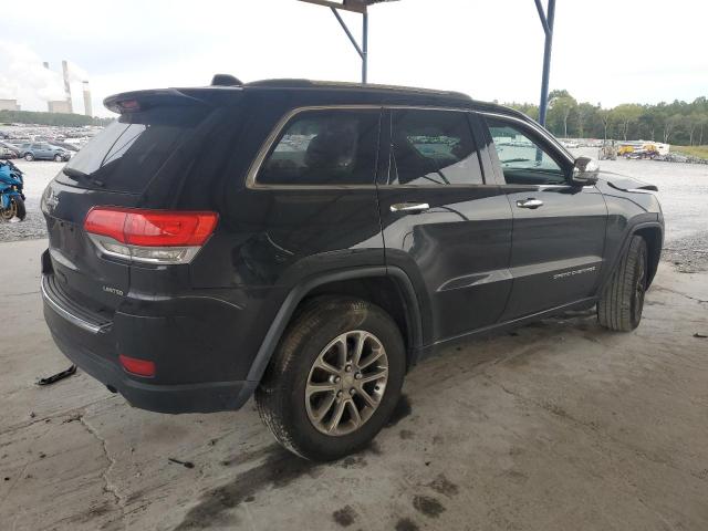 VIN 1C4RJEBGXEC433004 2014 Jeep Grand Cherokee, Lim... no.3