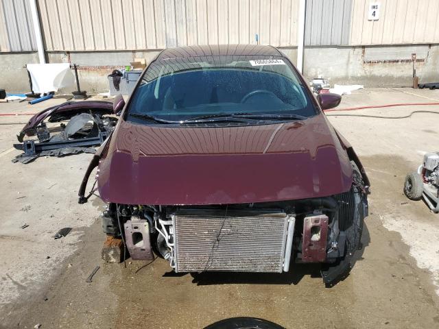 2017 KIA FORTE LX - 3KPFK4A7XHE150224