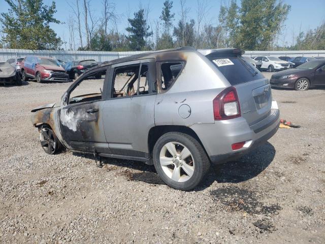 Vin: 1c4njdebxhd191595, lot: 71539814, jeep compass latitude 20172