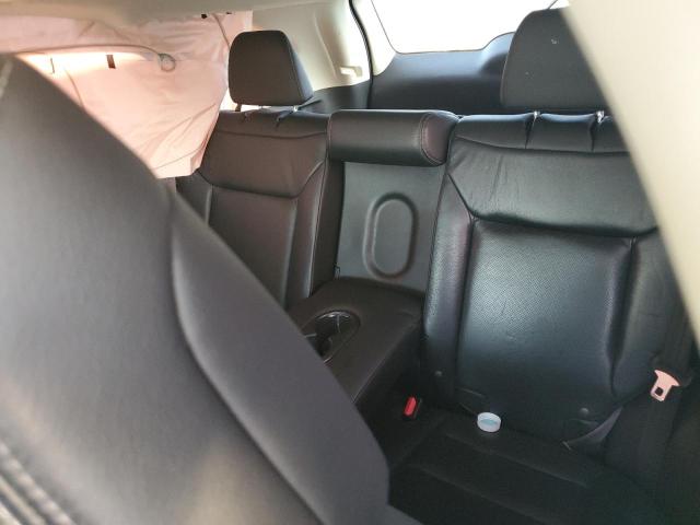 2015 HONDA CR-V EXL - 2HKRM4H72FH620736