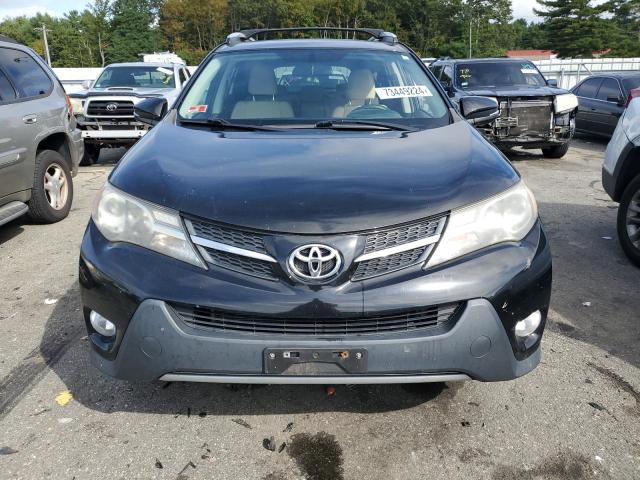 VIN 2T3RFREV0FW323967 2015 Toyota RAV4, Xle no.5