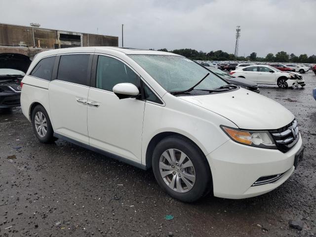 VIN 5FNRL5H61GB011038 2016 Honda Odyssey, Exl no.4