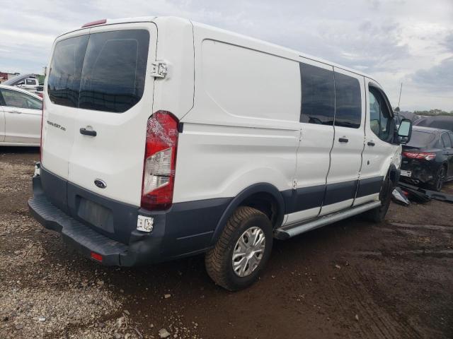 2015 FORD TRANSIT T- - 1FTNR1ZM7FKA77761
