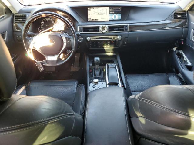 2015 LEXUS GS 350 - JTHCE1BL2FA003723