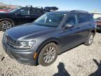 2019 VOLKSWAGEN TIGUAN S - 3VV0B7AX7KM042424
