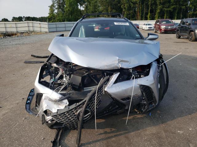 2023 LEXUS UX 250H BA JTHB9JBH0P2066035