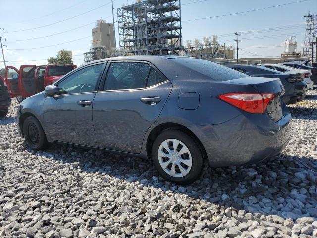 VIN 5YFBURHE0HP704766 2017 Toyota Corolla, L no.2