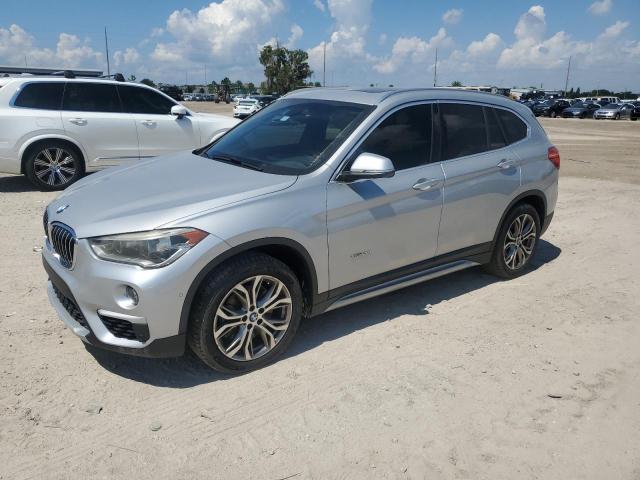 VIN WBXHT3Z33H4A52466 2017 BMW X1, Xdrive28I no.1