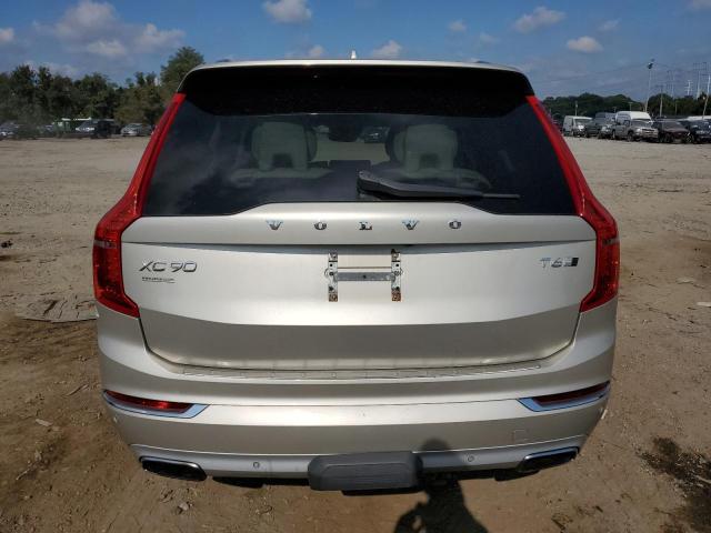 VIN YV4A22PL4H1175218 2017 Volvo XC90, T6 no.6