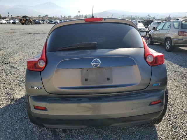 VIN JN8AF5MR8ET454824 2014 Nissan Juke, S no.6