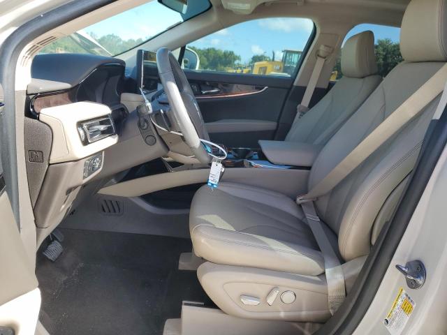2022 LINCOLN NAUTILUS R - 2LMPJ8KP7NBL17252