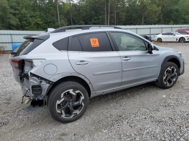 2022 SUBARU CROSSTREK - JF2GTHNC6N8241370