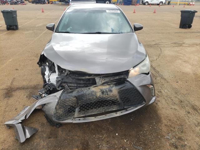 VIN 4T1BF1FK2GU147960 2016 Toyota Camry, LE no.5