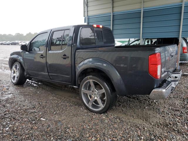 2017 NISSAN FRONTIER S - 1N6DD0ERXHN730586