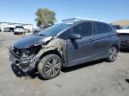 2015 HONDA FIT EX - 3HGGK5H86FM708728