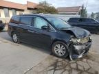 HONDA ODYSSEY EX снимка