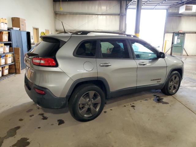 VIN 1C4PJMCS2GW267552 2016 Jeep Cherokee, Latitude no.3