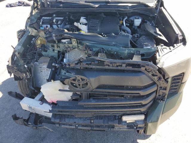 2023 TOYOTA TUNDRA CRE - 5TFLA5DBXPX111319