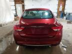 CHRYSLER 200 LIMITE photo