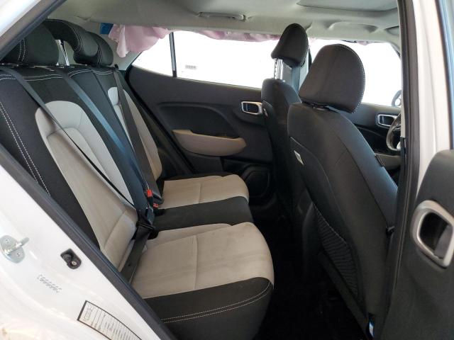 2023 HYUNDAI VENUE SEL - KMHRC8A3XPU252858